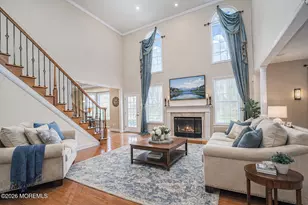 15 Cornwallis Ct, Manalapan Township, NJ 07726 - Photo 12