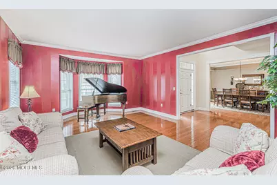 15 Cornwallis Court, Manalapan Township, NJ 07726 - Photo 6