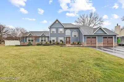 647 Hugo Drive, Toms River Township, NJ 08753 - Photo 1