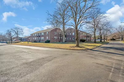 48 Stonehurst Boulevard #C, Freehold, NJ 07728 - Photo 30