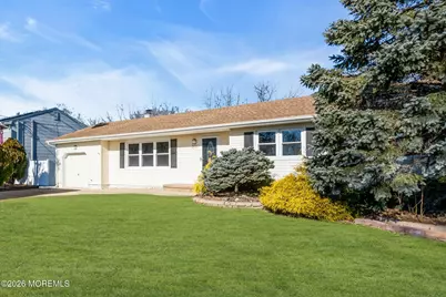 311 Vermont Drive, Brick, NJ 08724 - Photo 2