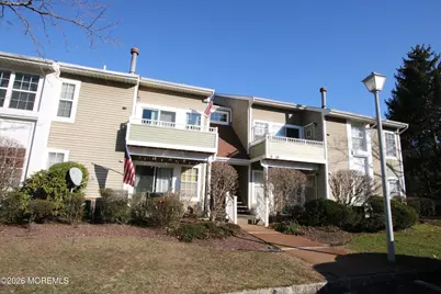 9 Crop Court, Tinton Falls, NJ 07753 - Photo 1