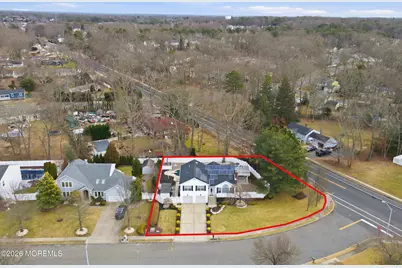 2 Weasel Creek Court, Howell Township, NJ 07731 - Photo 4