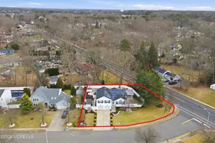 2 Weasel Creek Ct, Howell Township, NJ 07731 - Photo 4