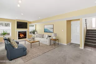 2 Weasel Creek Ct, Howell Township, NJ 07731 - Photo 8