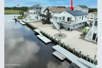 67 Flax Isle Drive, Little Egg Harbor, NJ 08087 - Photo 34