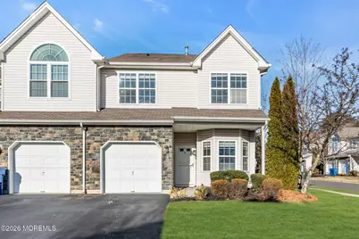 40 Thistledown Street, Tinton Falls, NJ 07753 - Photo 1