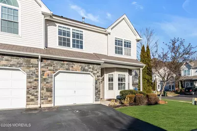 40 Thistledown Street, Tinton Falls, NJ 07753 - Photo 4