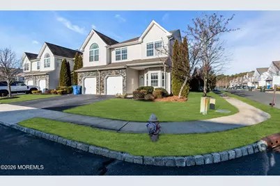 40 Thistledown Street, Tinton Falls, NJ 07753 - Photo 32