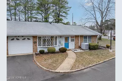 64A Cambridge Circle, Manchester Township, NJ 08759 - Photo 6