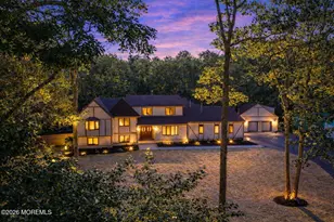 718 Radcliffe Rd, Lanoka Harbor, NJ 08734 - Photo 2