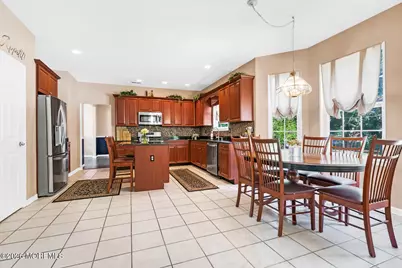 46 Woodview Drive, Howell Township, NJ 07731 - Photo 6