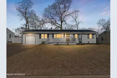 43 Harborage Avenue, Berkeley, NJ 08721 - Photo 2