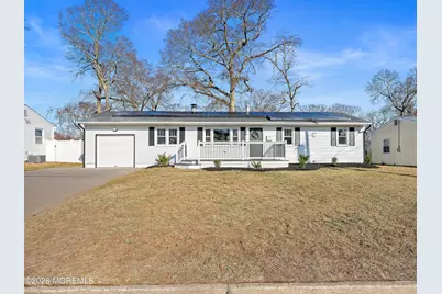 43 Harborage Avenue, Bayville, NJ 08721 - Photo 1