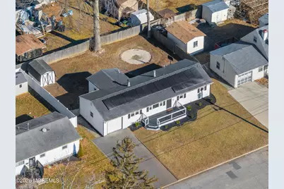 43 Harborage Avenue, Bayville, NJ 08721 - Photo 40