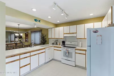 21 Brown Avenue #1, Lavallette, NJ 08735 - Photo 8