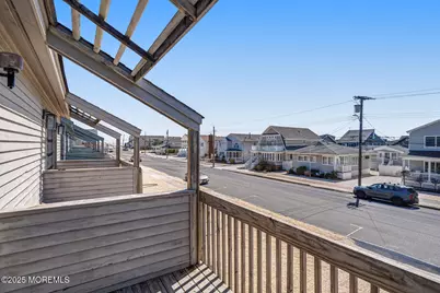 21 Brown Avenue #1, Lavallette, NJ 08735 - Photo 12