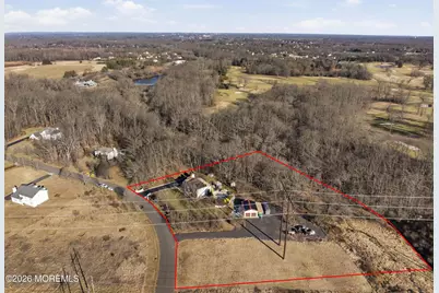 30 Carriage Way, Millstone Township, NJ 08510 - Photo 72