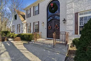 30 Carriage Way, Millstone Township, NJ 08510 - Photo 4