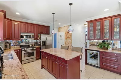 30 Carriage Way, Millstone Township, NJ 08510 - Photo 16