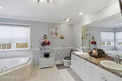 30 Carriage Way, Millstone Township, NJ 08510 - Photo 38