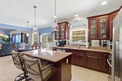 30 Carriage Way, Millstone Township, NJ 08510 - Photo 12