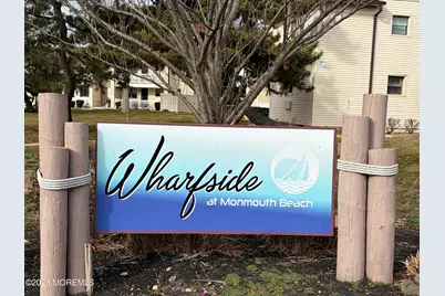 135 Wharfside Drive, Monmouth Beach, NJ 07750 - Photo 1