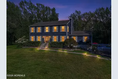 1628 Rustic Court, Wall Township, NJ 07719 - Photo 76