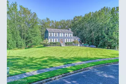 1628 Rustic Court, Wall Township, NJ 07719 - Photo 2