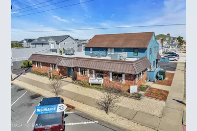 1605 Grand Central Avenue #2, Lavallette, NJ 08735 - Photo 14