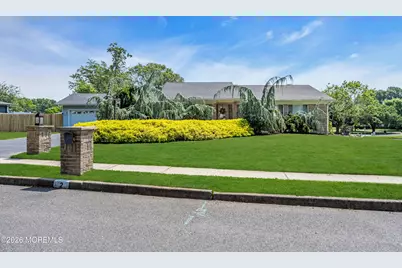 2 Apache Drive, Toms River Township, NJ 08753 - Photo 6