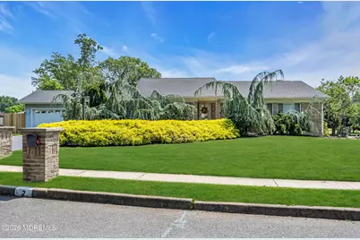 2 Apache Drive, Toms River Township, NJ 08753 - Photo 8