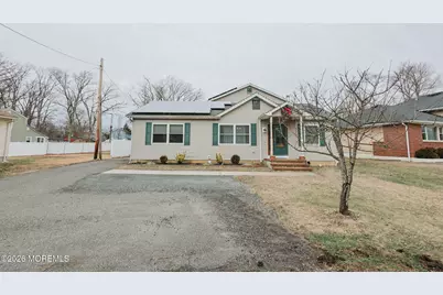 514 Georgia Tavern Road, Howell Township, NJ 07731 - Photo 1