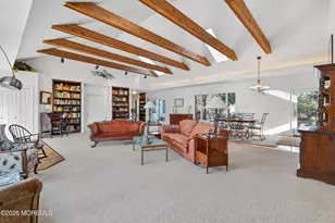 184 Smithburg Rd, Manalapan Township, NJ 07726 - Photo 4