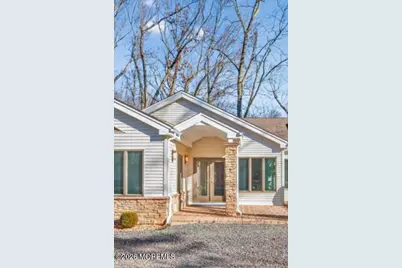 184 Smithburg Road, Manalapan Township, NJ 07726 - Photo 34