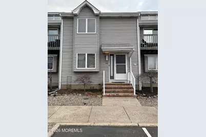 661 Ellicott Avenue #103, Toms River Township, NJ 08753 - Photo 1
