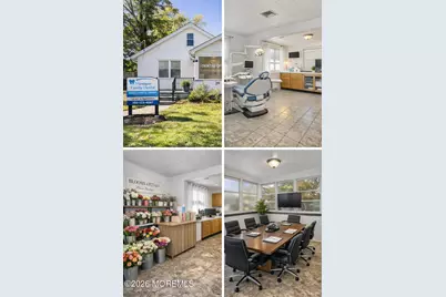 29 Wilson Avenue, Manalapan Township, NJ 07726 - Photo 10