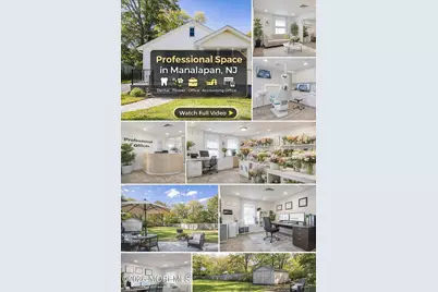 29 Wilson Avenue, Manalapan Township, NJ 07726 - Photo 12