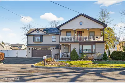 215 Fischer Boulevard, Toms River Township, NJ 08753 - Photo 2