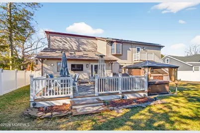 215 Fischer Boulevard, Toms River Township, NJ 08753 - Photo 42