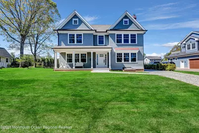 211 Monroe Avenue, Spring Lake, NJ 07762 - Photo 2