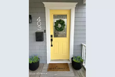 403 8th Avenue, Belmar, NJ 07719 - Photo 2