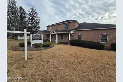 551 Newman Springs Road #2, Lincroft, NJ 07738 - Photo 2