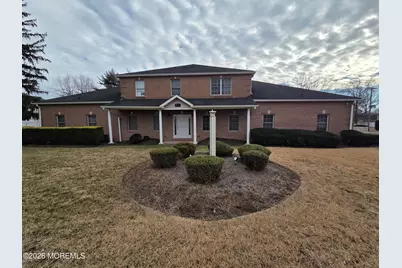 551 Newman Springs Road #2, Lincroft, NJ 07738 - Photo 1