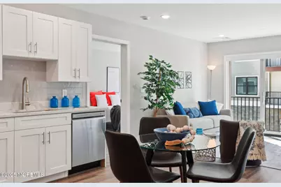 258 Morris Avenue #PH 501A, Long Branch, NJ 07740 - Photo 8