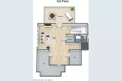 499 Ellison Drive, Mantoloking, NJ 08738 - Photo 12