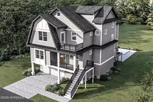 499 Ellison Dr, Mantoloking, NJ 08738 - Photo 1