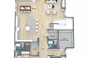 499 Ellison Dr, Mantoloking, NJ 08738 - Photo 10