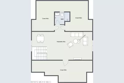 1922 Bay Boulevard, Ortley Beach, NJ 08751 - Photo 10