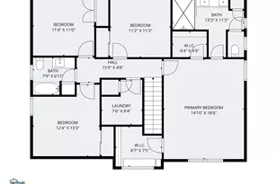 66 Clearwater Dr, Waretown, NJ 08758 - Photo 4